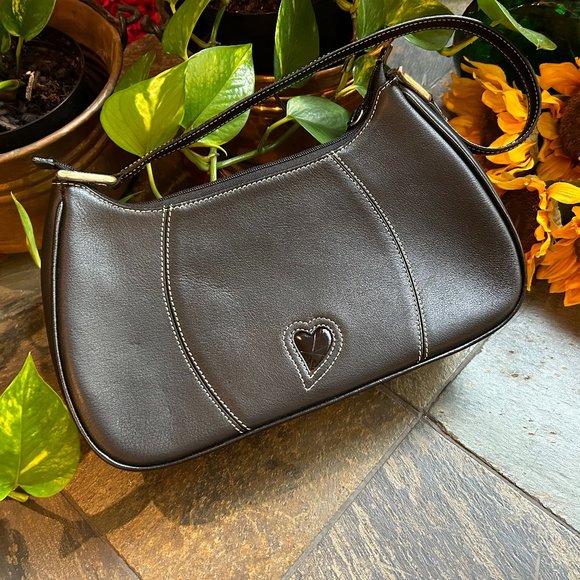 Authentic Vintage Brighton “Hilda” Handbag NEW - Picture 13 of 14